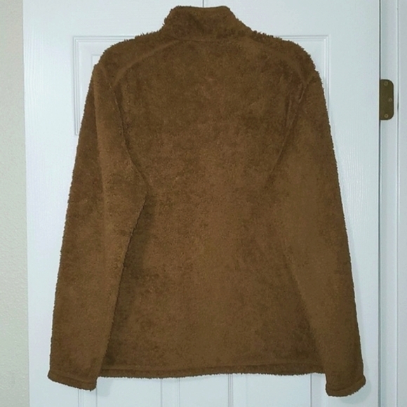 Patagonia Los Gatos 1/4-Zip Men's Size L - Picture 2 of 10